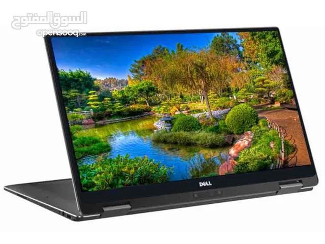 Dell XPS 13, 9365 2-in-1