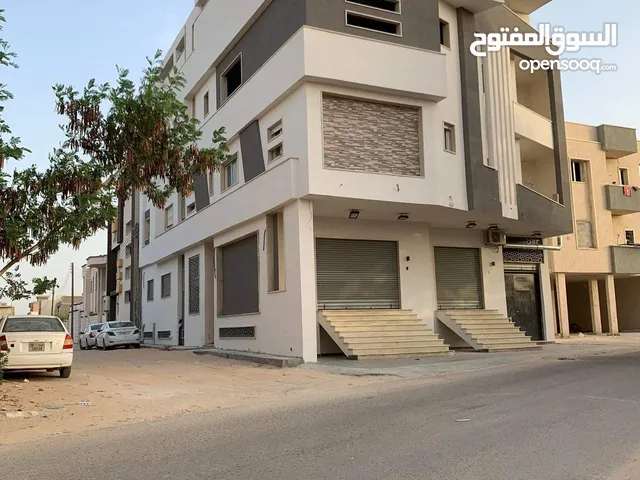 محل للايجار زوز سرانتي في السراج حي اسطنبول