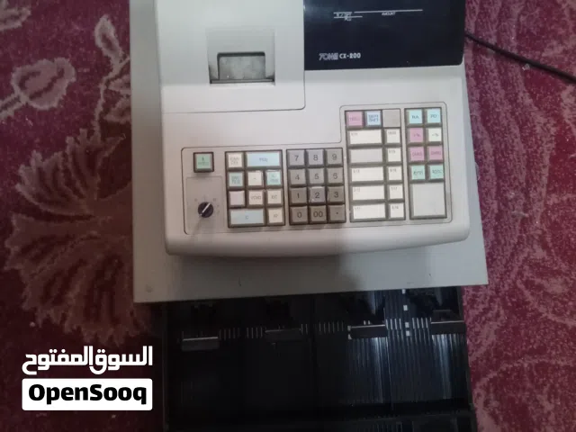كاش محاسبه بحالة ممتازة للبيع