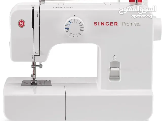 Singer Sewing Machine 1408 Domestic Use