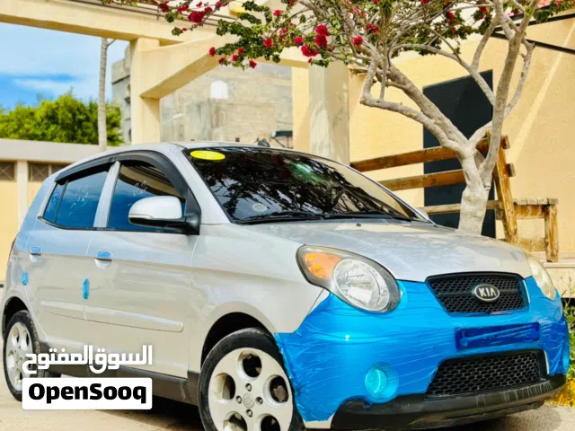 2010 Kia Morning Standard