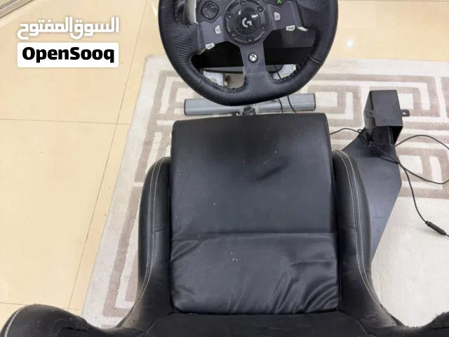 Logitech G920