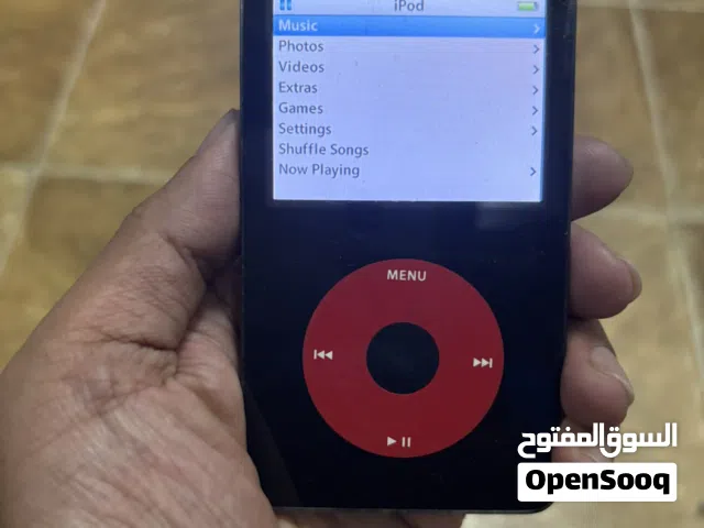 IPOD U2 special edition 5.5 generation for sale