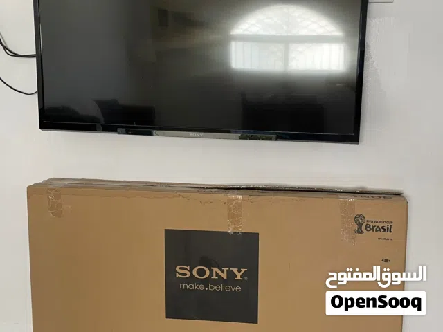تلفزيون / سوني / 47 / مستعمل