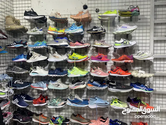 43 Sport Shoes in Northern Governorate
