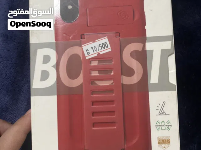 كفر آيفون إكس ماكس جديد