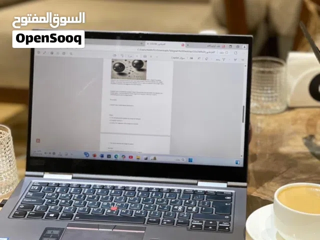 للبيع لابتوب لينوفو