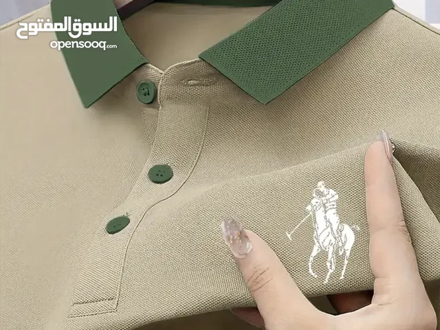 Polo Tops & Shirts in Muharraq