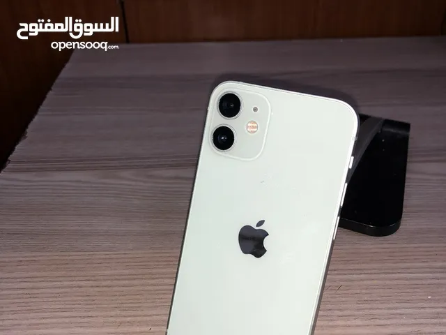 Apple iPhone 12 Mini 128 GB in Amman