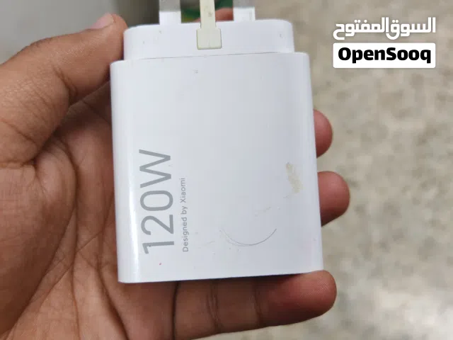 xiamio 120 watt original adopter