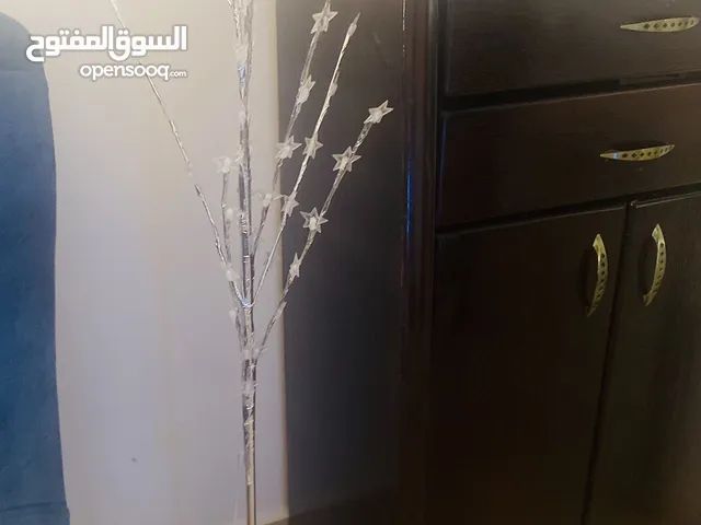 لوازم غرف 3 قطع للبيع بسعر 30 دينار