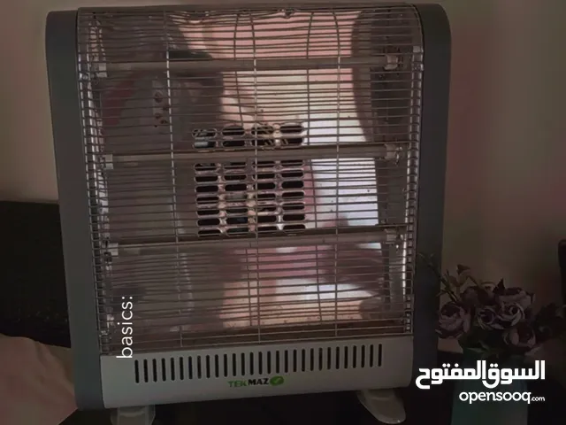 Tekamaz Electrical Heater for sale in Irbid