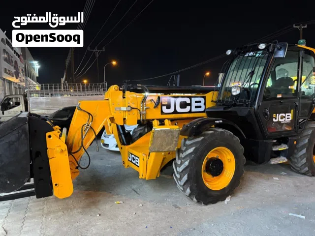 FOR RENT  Telehandler (Boom Loader)