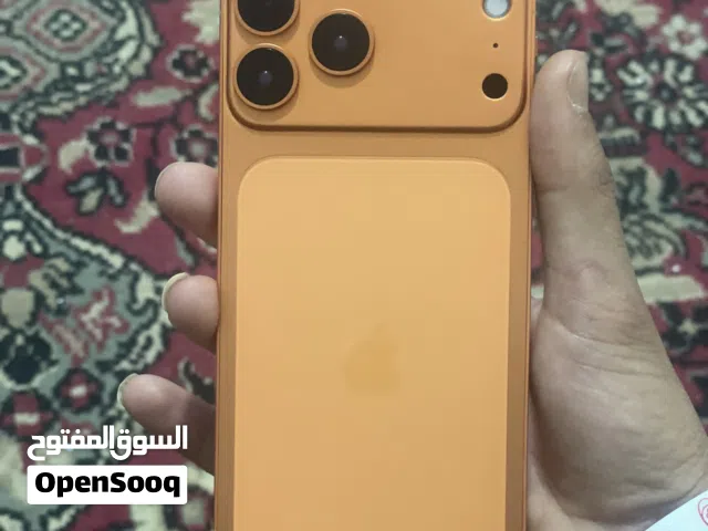 Apple iPhone XS Max 64 GB in Tripoli