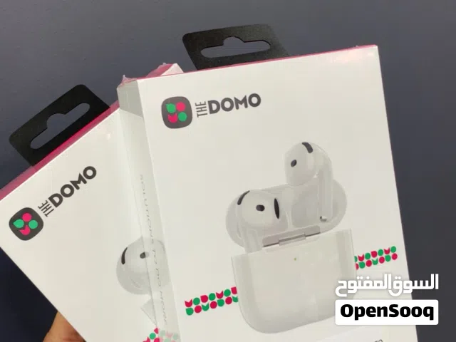 Airpods domoمكفوله سنه