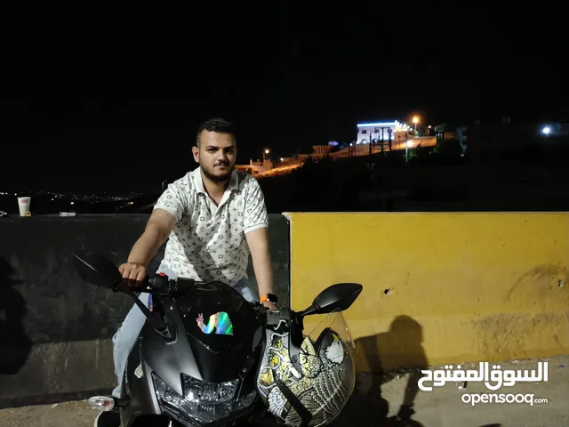 سوزوكي جكسر 250cc