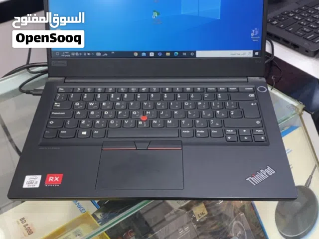 Windows Lenovo for sale  in Central Governorate