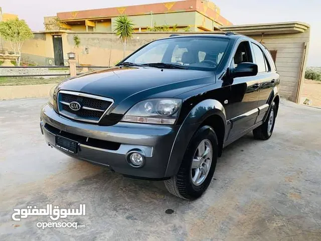 Used Kia Sorento in Asbi'a