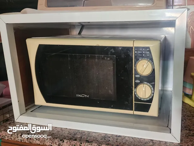 Anko 20 - 24 Liters Microwave in Muscat