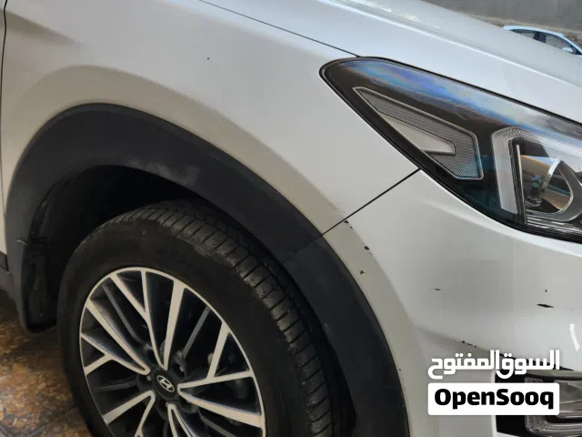 2020 هيونداي توسان GLS