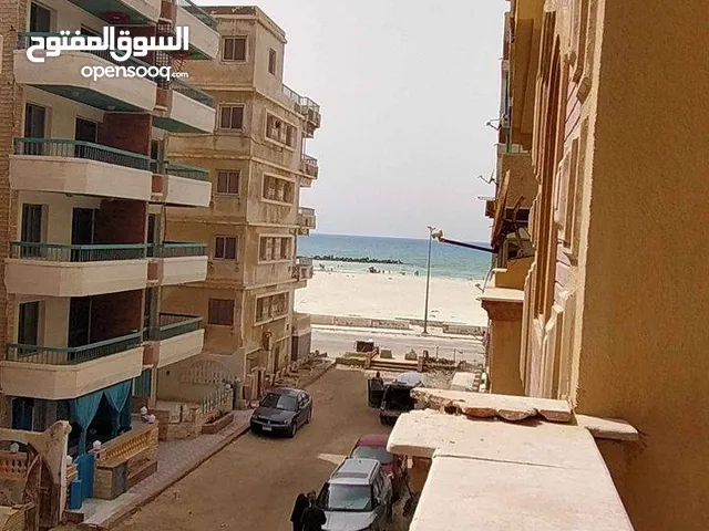 80m2 2 Bedrooms Apartments for Sale in Alexandria Agami