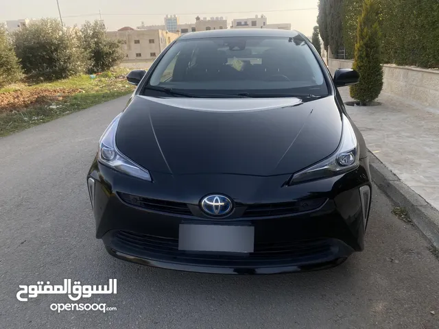 Used Toyota Prius in Madaba