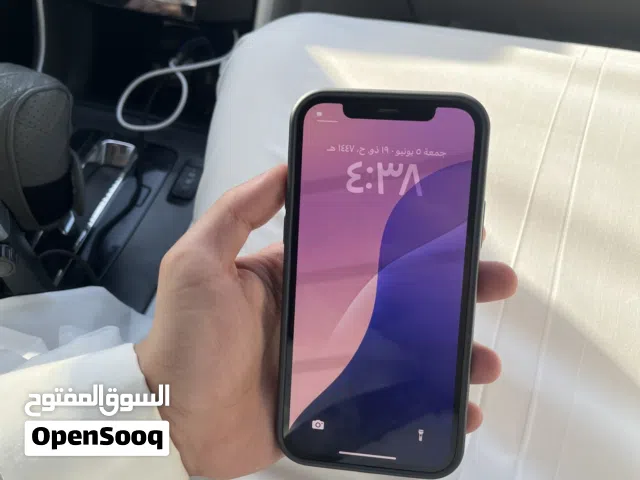 Apple iPhone 12 Pro 256 GB in Al Ahmadi