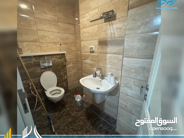 شقه مميزة جداً سوبر ديلوكس عين منجد قرب سوبر ماركت بغداد