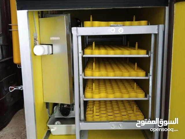 حضانة للبيع تحمل 800 بيضة تنتج98%