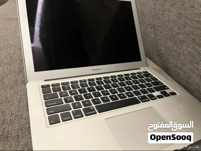 MacBook Air 2017 للبيع