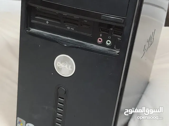 Windows Dell  Computers  for sale  in Zarqa