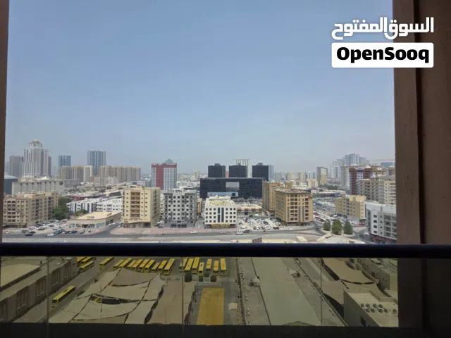 استديو للايجار ابراج النعيميه تاور c مع باركنج