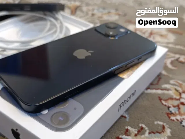 Apple iPhone 13 128 GB in Mafraq