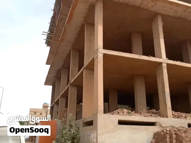Building for Sale in Khartoum Hai Al-Shati