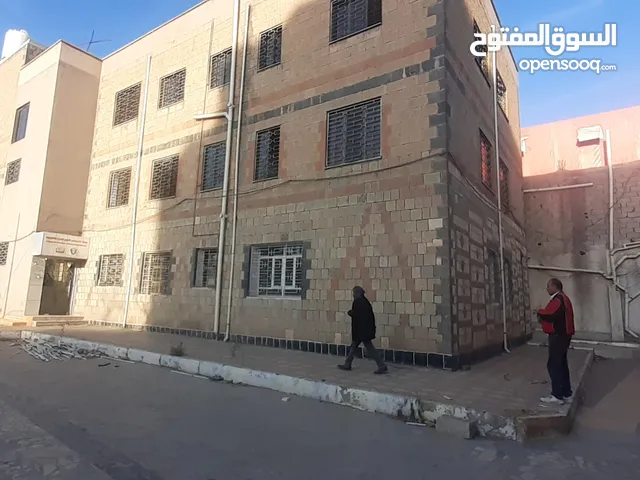 2222 m2 More than 6 bedrooms Villa for Rent in Sana'a Al Wahdah District