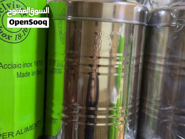 البرامل  اينوكس