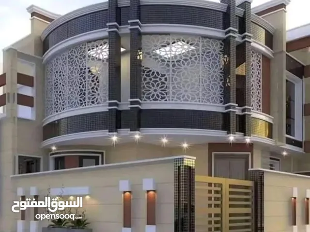 350 m2 4 Bedrooms Townhouse for Sale in Basra Al-Hayyaniyah