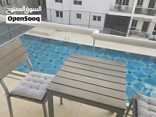 3 BEDROOM FULLY FURNISHED APARTMENT WITH SECURITY AND GATED COMMUNITY