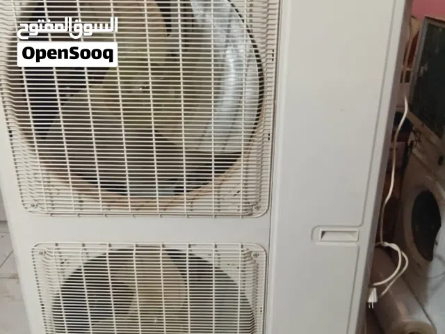 Gree 4.5 - 4.9 Ton AC in Khartoum