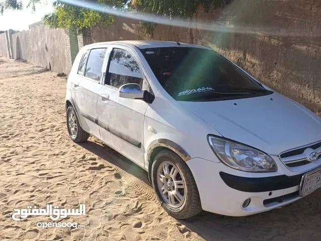 هونداي. كلك 2006