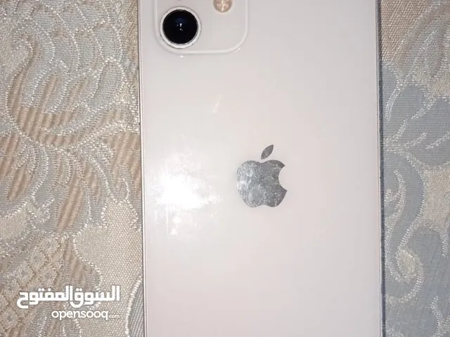 Apple iPhone 12 128 GB in Al Dakhiliya