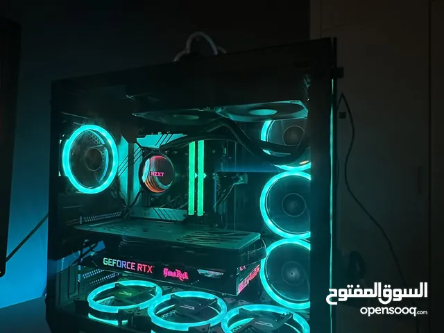 Pc ,gaming computer