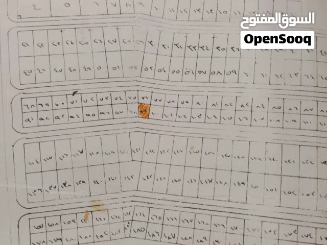هنجر للبيع موقع الدرين