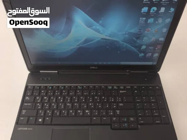 Dell Cor i5