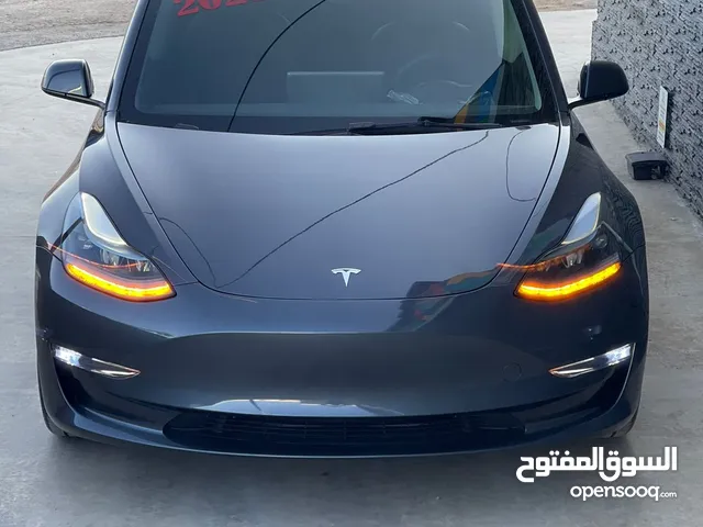 ‏Tesla Model 3 - 2023  Standard plus
