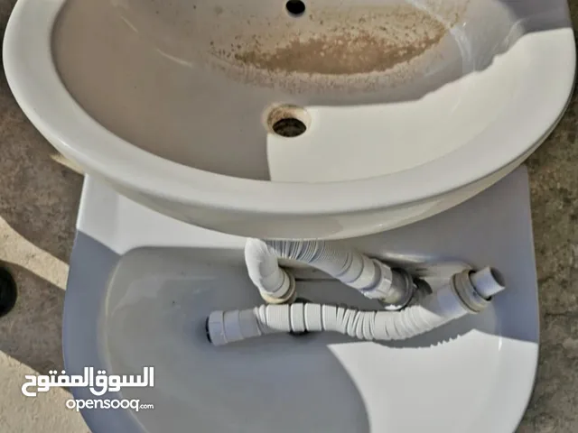 مغاسل ideal standered
