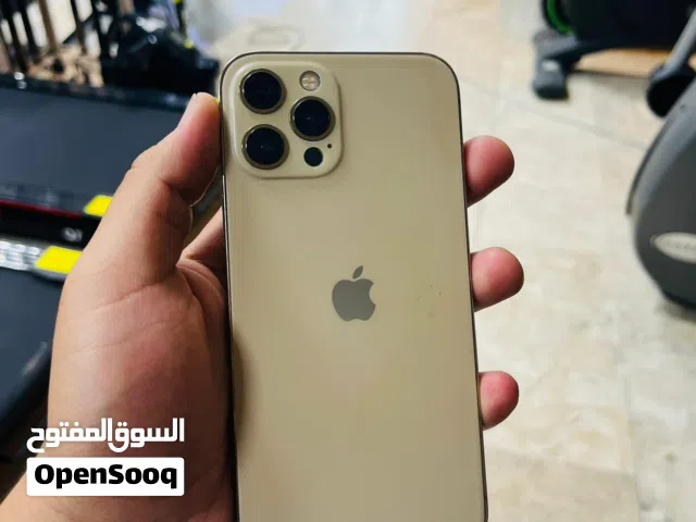 Iphone 12 promax