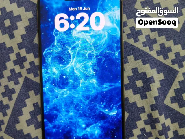 Apple Iphone 16 Pro max 256GB