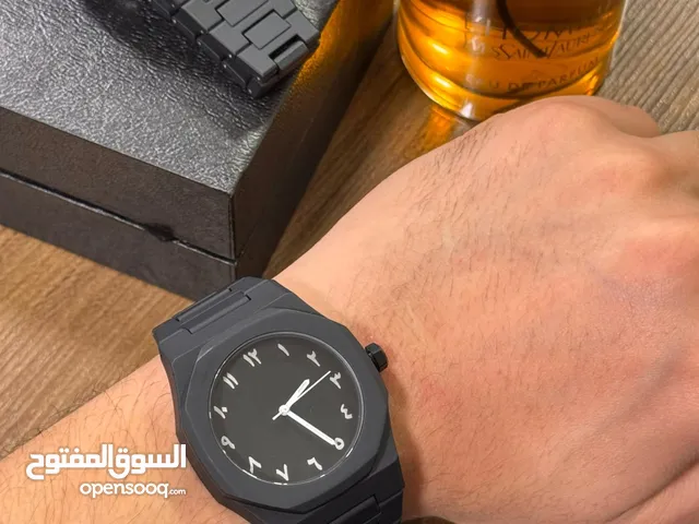 Analog Quartz D1 Milano watches for sale in Amman