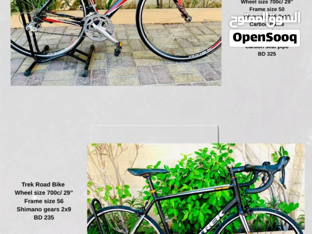 TT/ Road Bikes/ Bike service with pickup/dropoff/Bike Packaging